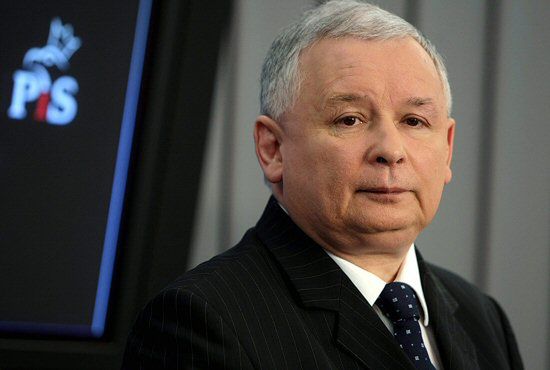 Prezes PiS: bojkot TVN nie osiągnął celów, będzie trwał