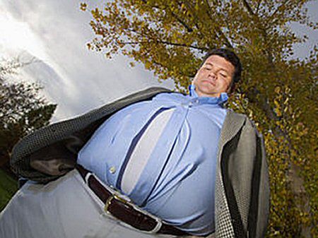 Koniec z dietą - fala otyłości zalewa Europę