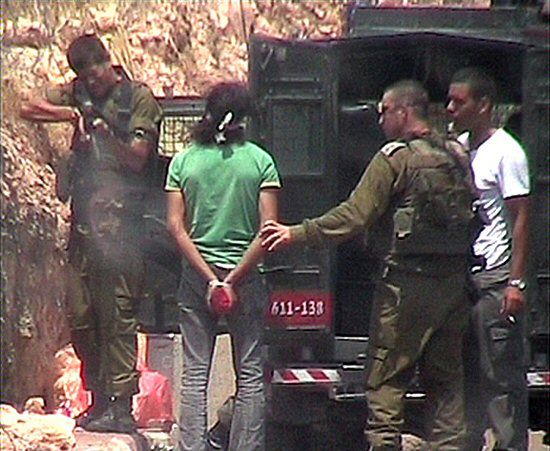Izrael uwalnia palestyńskich więźniów