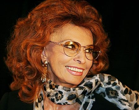 Sophia Loren: sterty śmieci na ulicach to hańba narodowa