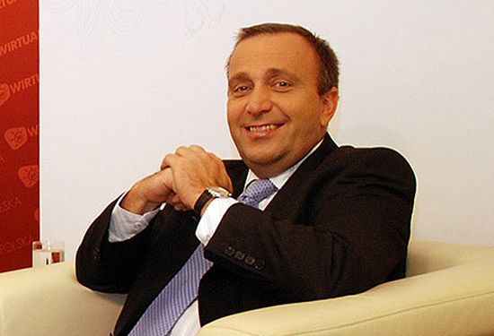Grzegorz Schetyna zostanie premierem