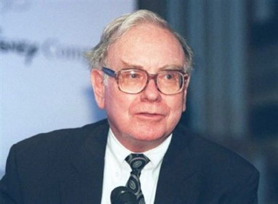 Warren Buffett: kupujcie akcje amerykańskich firm