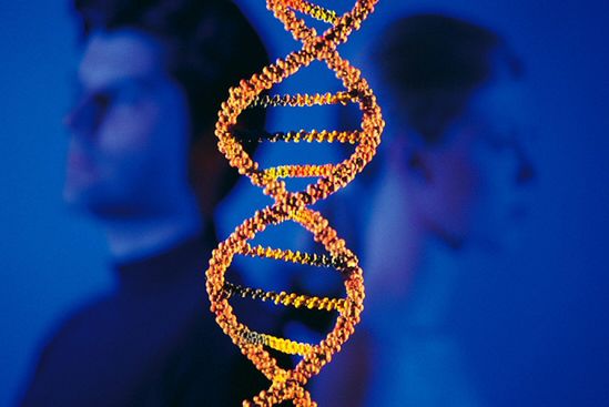 Badania DNA bez Twojej wiedzy
