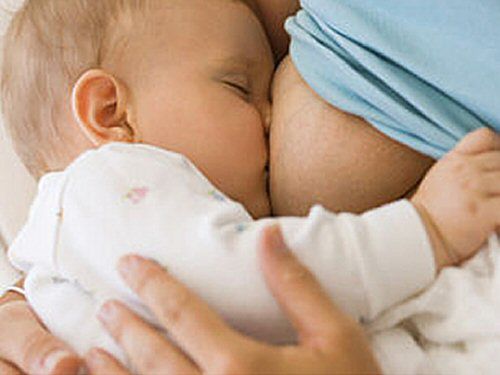 Naturalny poród to większa więź matki z dzieckiem