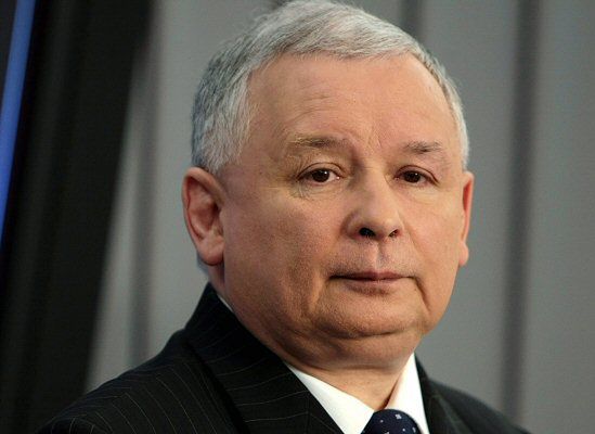J. Kaczyński: Platforma wie, że przegra i stosuje najpodlejsze metody
