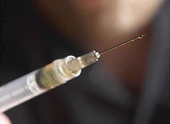 Szczepionka na każdą grypę już za pięć lat