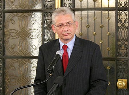 Dorn pozwał J. Kaczyńskiego; "sentymenty źle się kończą"