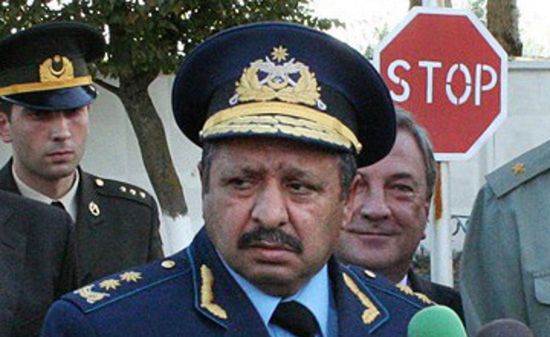 Zastrzelono wiceministra obrony Azerbejdżanu