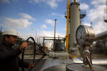 Gaz-System: dostawy gazu dla przedsiębiorstw bez ograniczeń