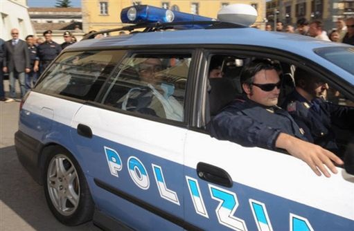 Włoska policja zatrzymała groźnego polskiego gangstera