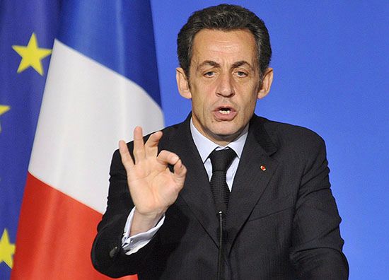 Chiny ostrzegają Sarkozy'ego, by nie spotykał się z dalajlamą