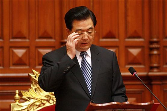 Prezydent Chin przerywa wizytę we Włoszech i wraca do kraju