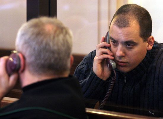 Warszawski raper skazany na 5 lat więzienia za narkotyki