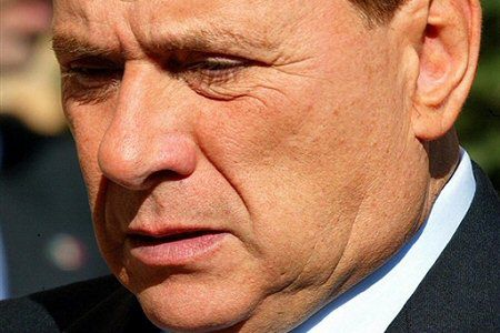 Berlusconi: oferowałem azyl Saddamowi Husajnowi