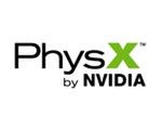 Nvidia PhysX w Playstation 3