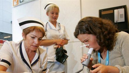 Pielęgniarki zapłacą za swoje błędy - nawet do 10 tys. zł