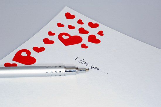 List miłosny połączył kochanków po 16 latach rozłąki