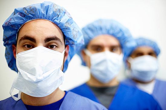 Chirurg: krzywdzę 12 pacjentów rocznie