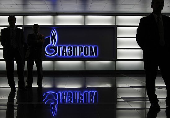 Gazprom chce więcej