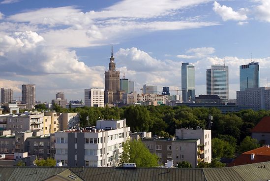 Gdzie w Polsce żyje się najlepiej?