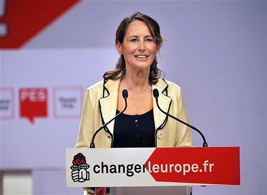 Wybory do Europarlamentu we Francji