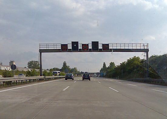 Nasza autostrada wreszcie połączy się z niemiecką