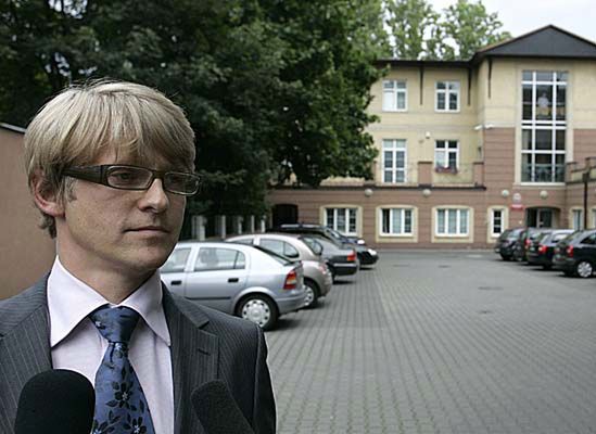Julke pozwał Karnowskiego za naruszenie dóbr osobistych