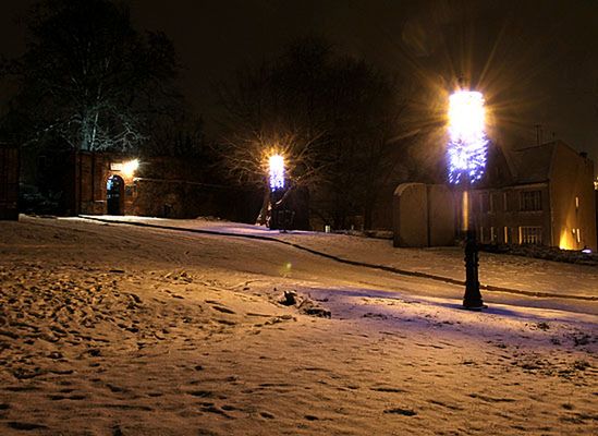 Synoptycy ostrzegają: będzie ślisko na drogach