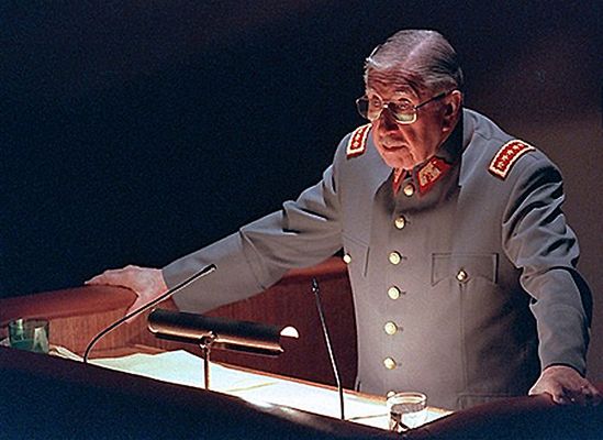 Kardynał ujawnia: Pinochet oszukał Jana Pawła II