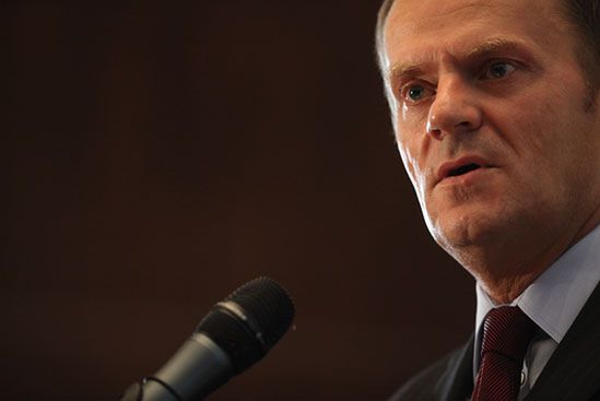 Tusk: wierzę, że ci którzy nas zastąpią, będą lepsi