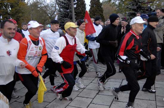 Ku pamięci ks. Popiełuszki