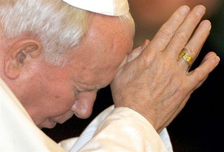 Prawdopodobnie za rok beatyfikacja Jana Pawła II