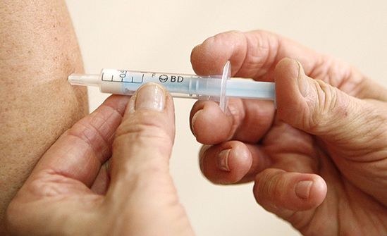Polacy boją się szczepionki przeciw A/H1N1