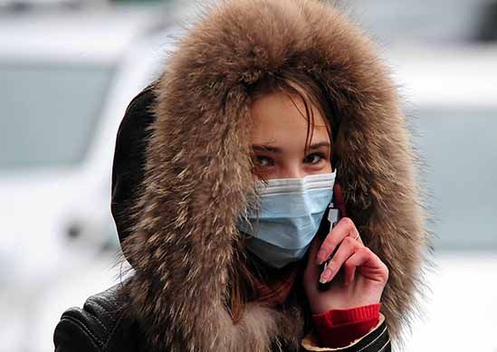 Jak dobrze zarobić na grypie?