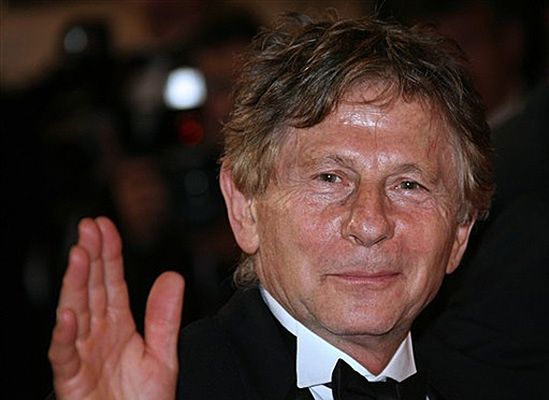 Polański odbierze Nagrodę Filmową Kolonii "z opóźnieniem"