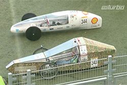 Rekordowa liczba drużyn z Polski na Shell Eco-marathon