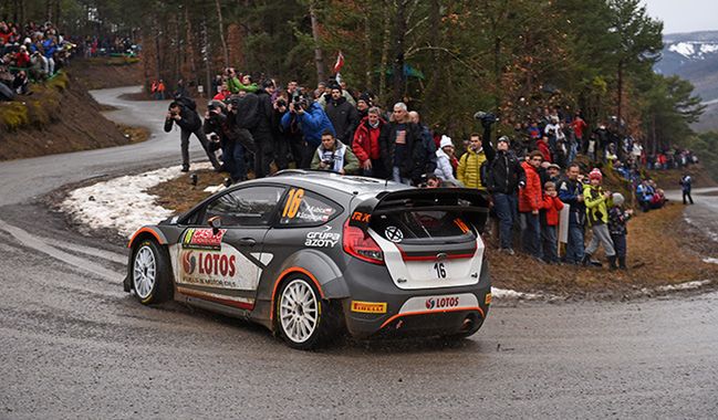 Wraca WRC. Co nas czeka w nowym sezonie?