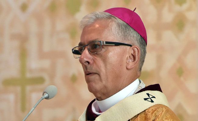 Abp Wiktor Skworc: to powinno być alarmem dla tych, którzy dzierżą władzę