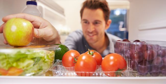 Jak dieta wegańska wpływa na zdrowie mężczyzny?