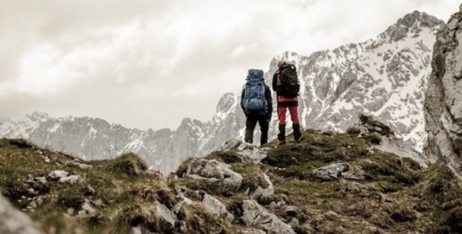 Jak dopasować buty trekkingowe?