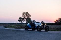 Bugatti T40: przedwojenny "biały kruk" w posiadaniu Polaka