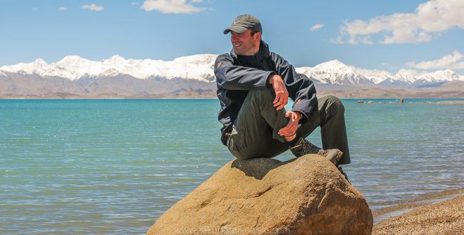 Kierunek przygoda: Kirgistan - górski raj! Dlaczego warto wybrać się tu na wakacje?