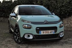 Citroen C3: kosmiczny mieszczuch