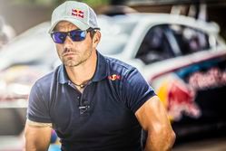 Loeb w Peugeocie 208 T16 Pikes Peak ustanowił nowy rekord