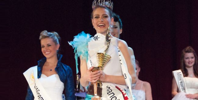 Miss Beskidów 2013 - relacja