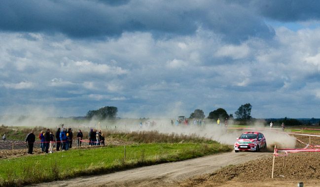 Autosport: Polska wraca do WRC