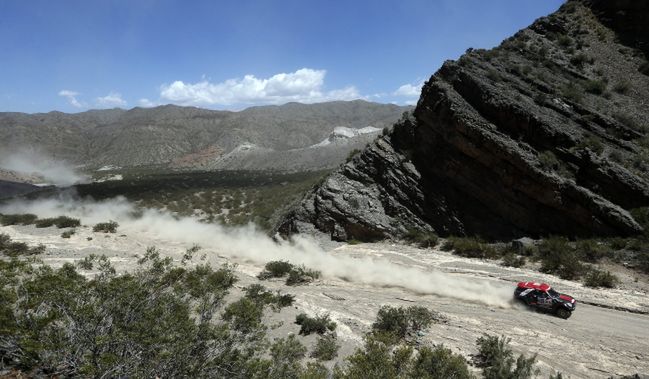 Dakar: dwóch dziennikarzy nie żyje