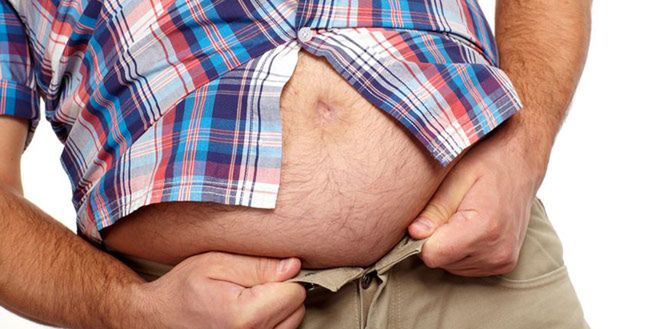 Zdrowa otyłość to mit