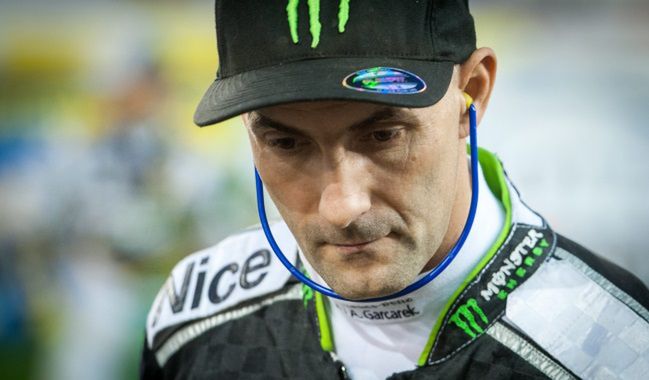 Gollob odrzucił ofertę startu na Dakarze