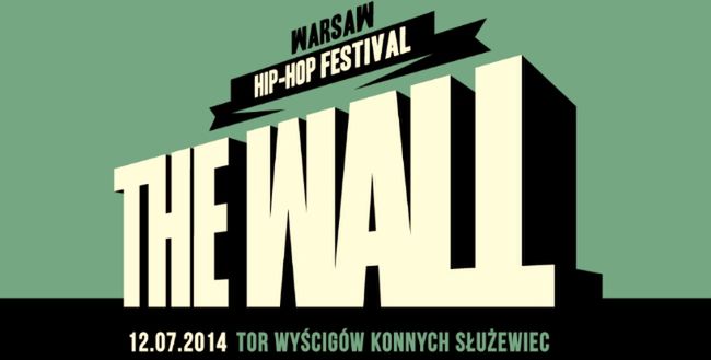 The Wall Warsaw Hip-Hop Festival